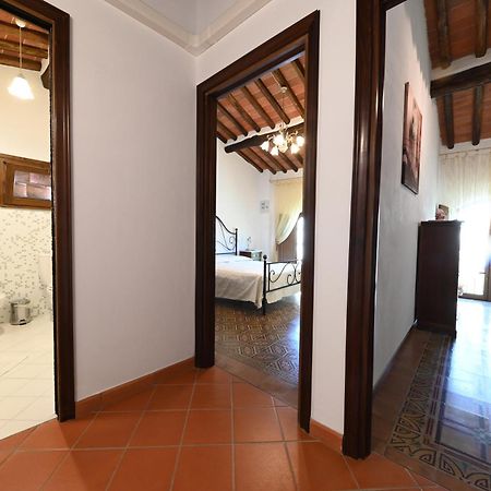 Agriturismo Corte Stefani Capannori Exterior foto